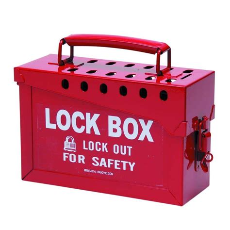 kids metal lock box|lock box for boys.